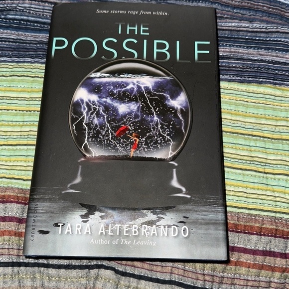 - The Possible by Tara Alterbrando​​​ - Picture 1 of 2